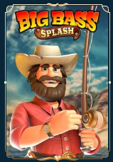 Big Bass Big Bass